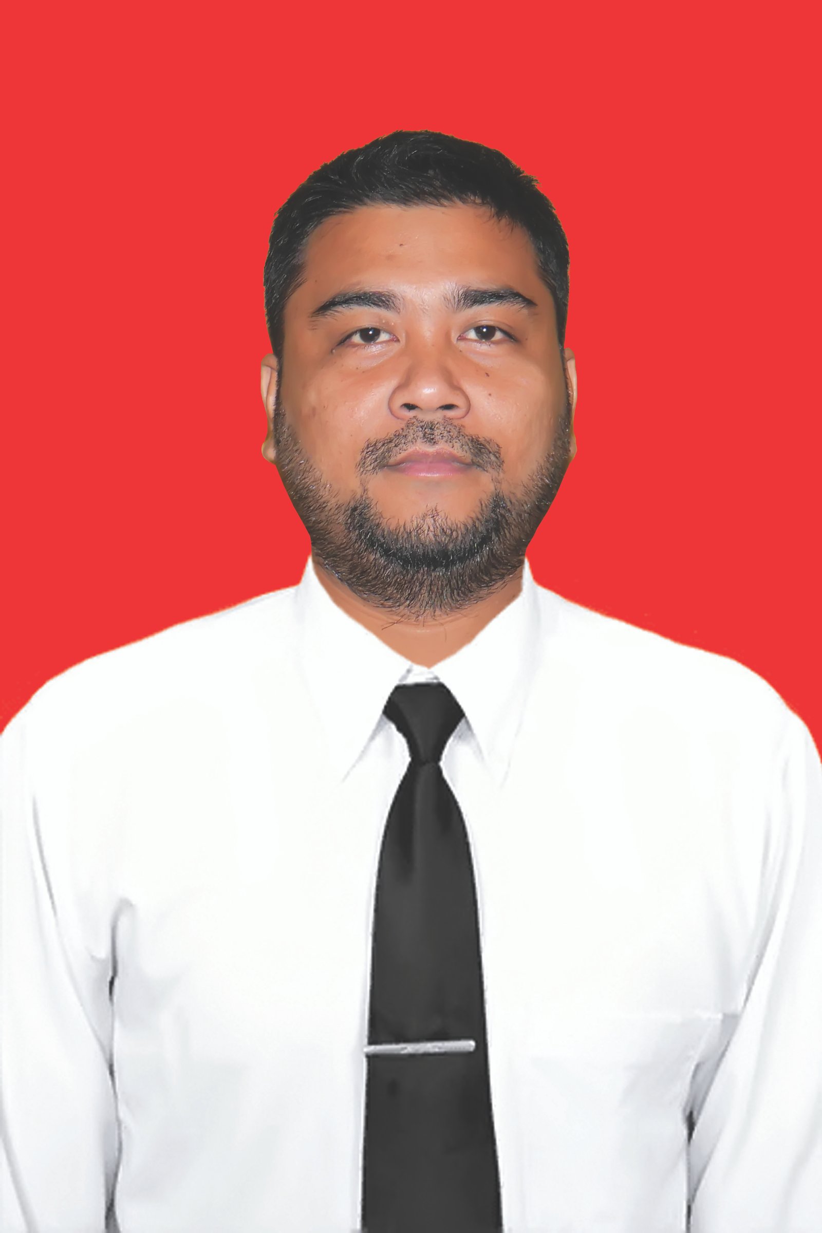 MUHAMMAD MIRHAN, S.Pd