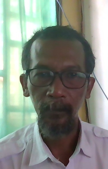 BAKAT HARRY PRAKOSO, S. Pd.