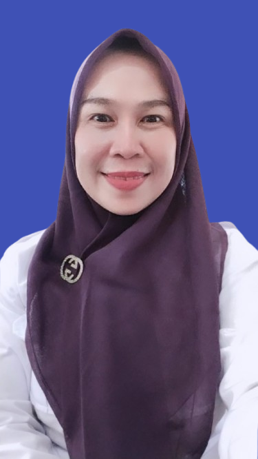 Erni Apriani Rosga, S.T.