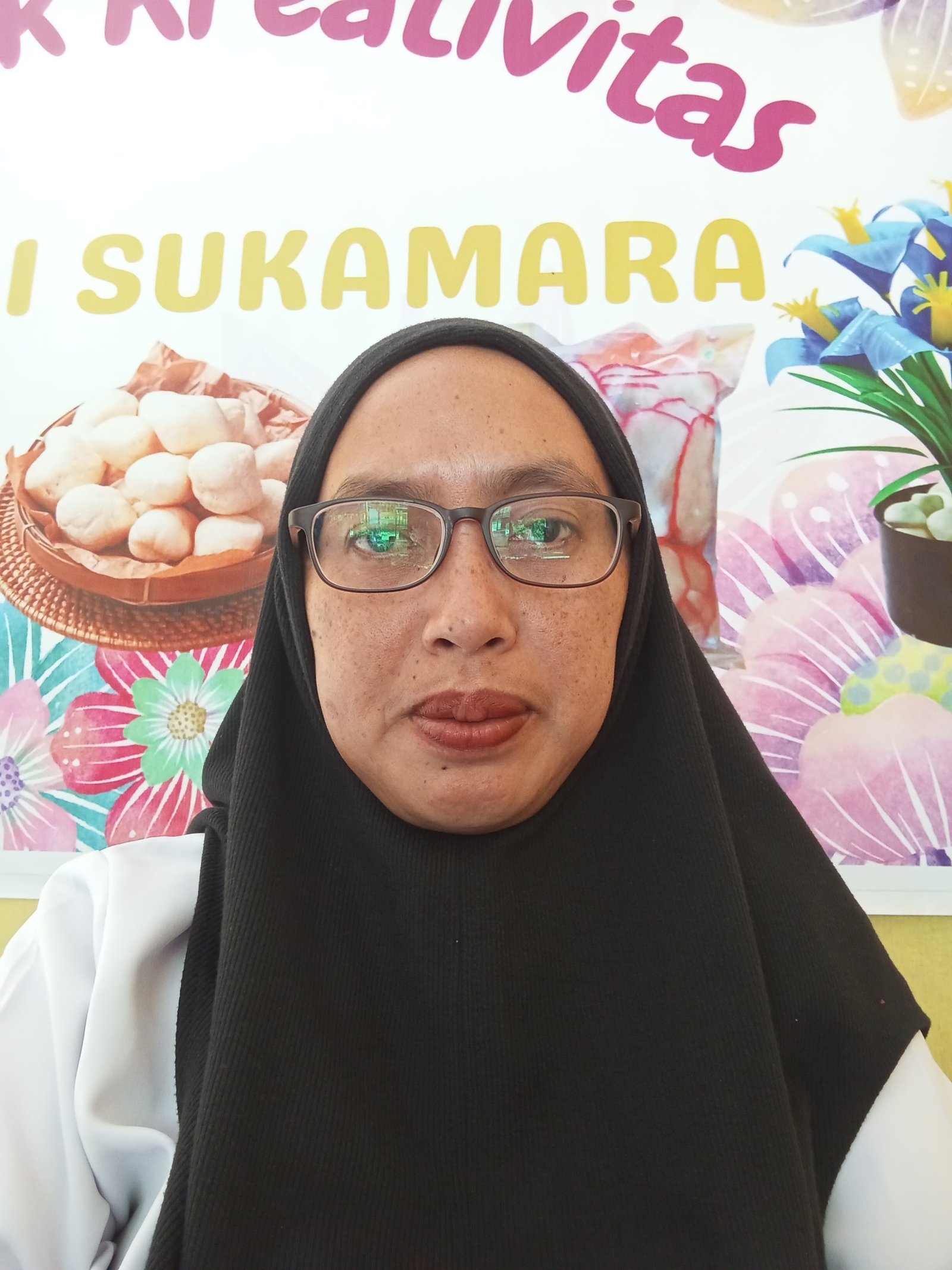 Lisa Norhasanah S. Pd.