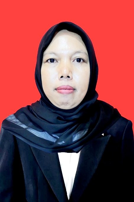Inri Dwi Wartuti, S.Pd