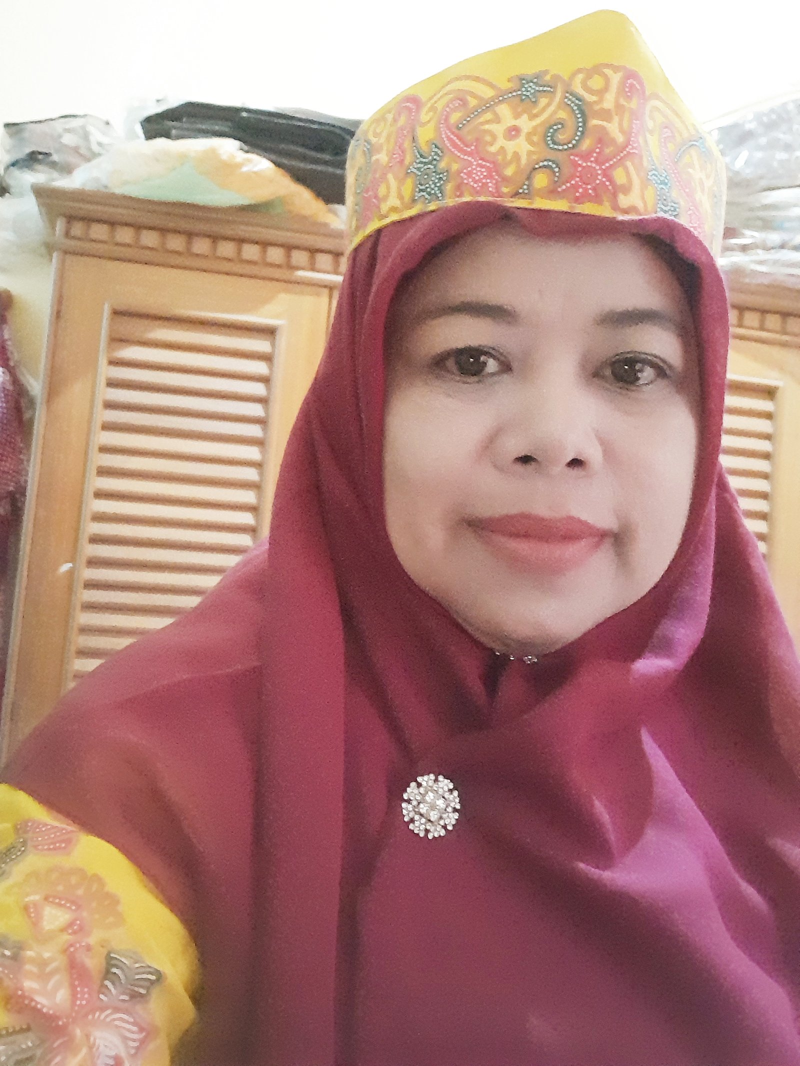 FITRI SRI FITRIANI, S.Pd.I
